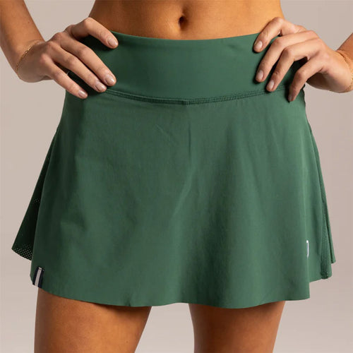 Legacy Skirt Pritchard Green