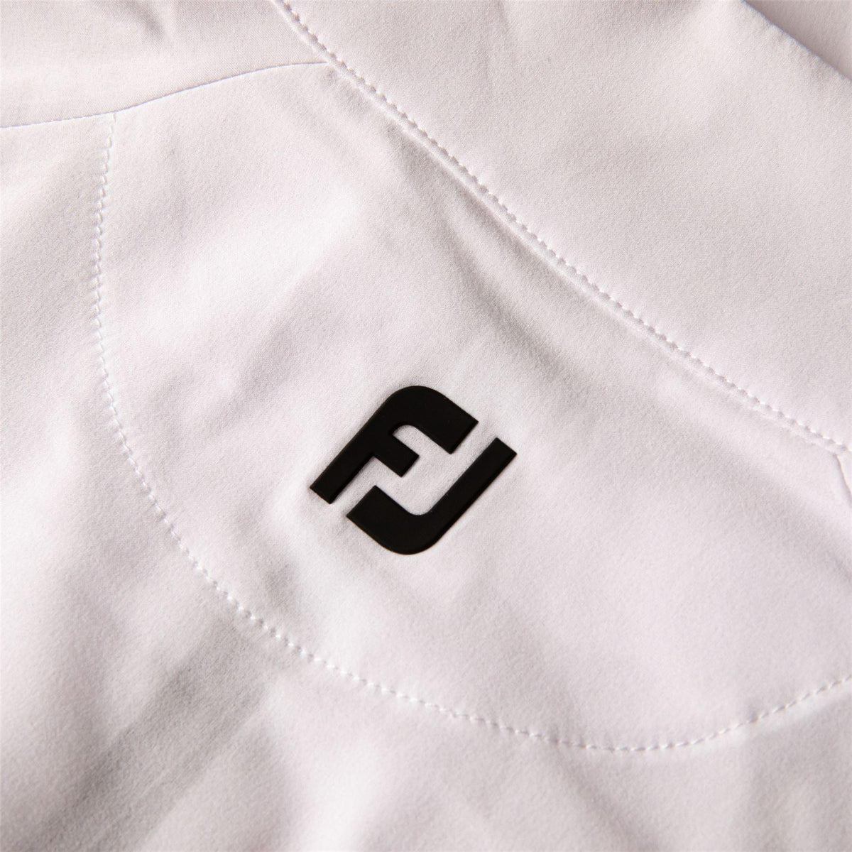 Womens Lightweight Woven Jacket White