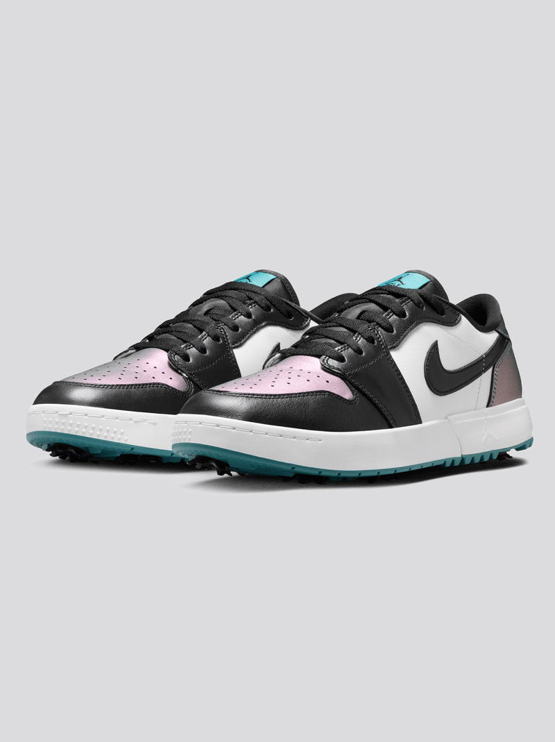 Air Jordan 1 Low G Spikes Golf Shoes