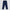 Condor Coolcore Pants Navy