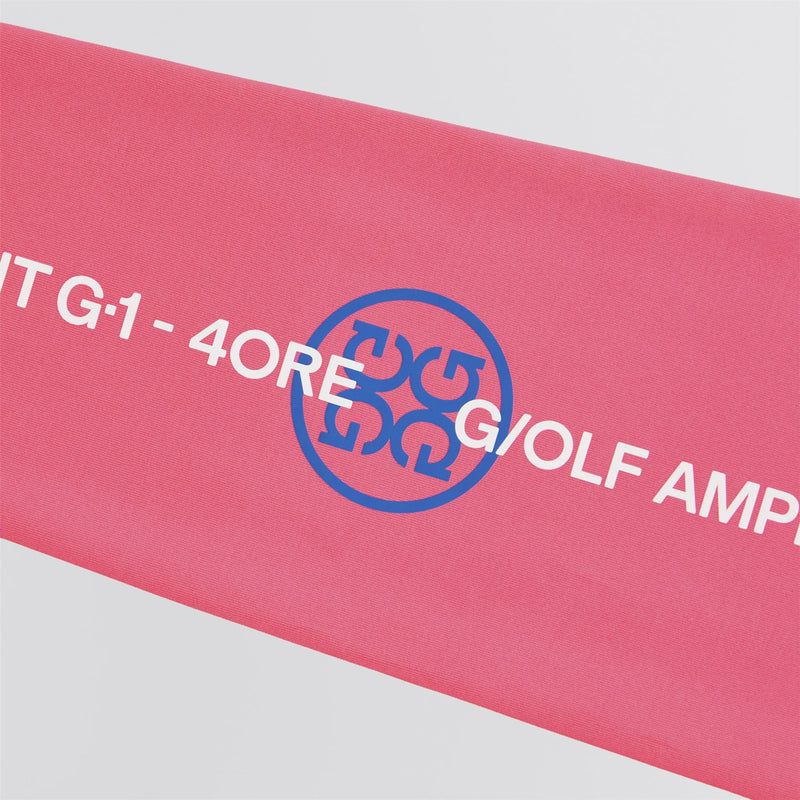 Cooling Sun Sleeves Knockout Pink