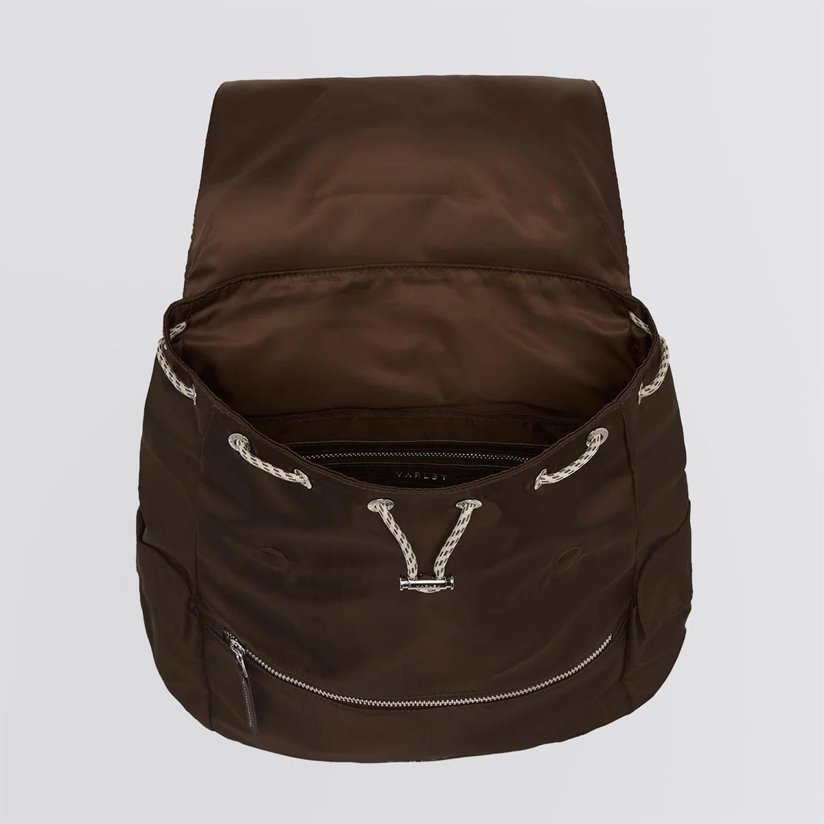 Womens Corten Backpack Coffee Bean