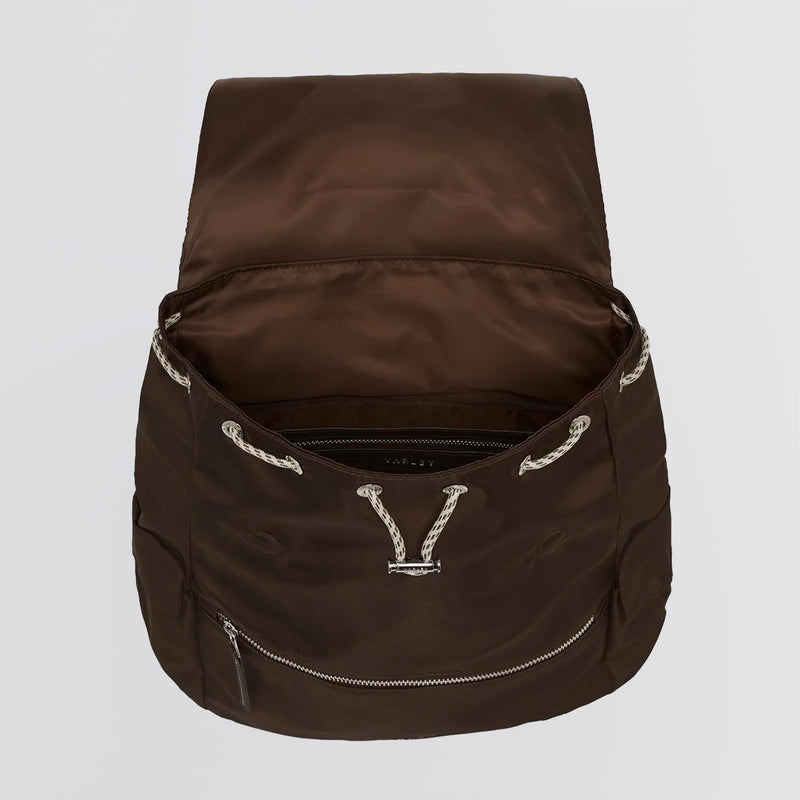 Womens Corten Backpack Coffee Bean