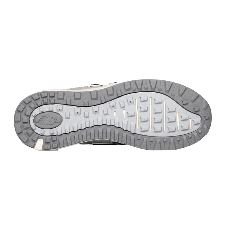 Womens 574 Greens V2 Golf Shoes Light Gray