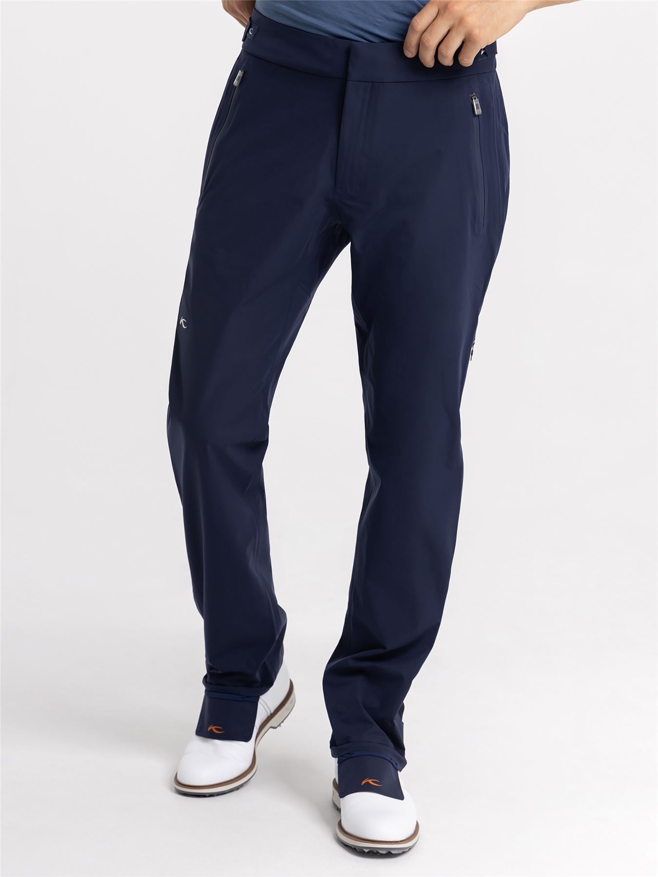 Pro 3L 3.0 Pants Atlanta Blue