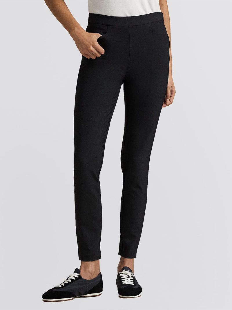 RLX Womens Stretch Twill Skinny Pants Polo