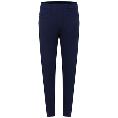 RLX Womens Eagle Athletic Pants French Navy - 2024