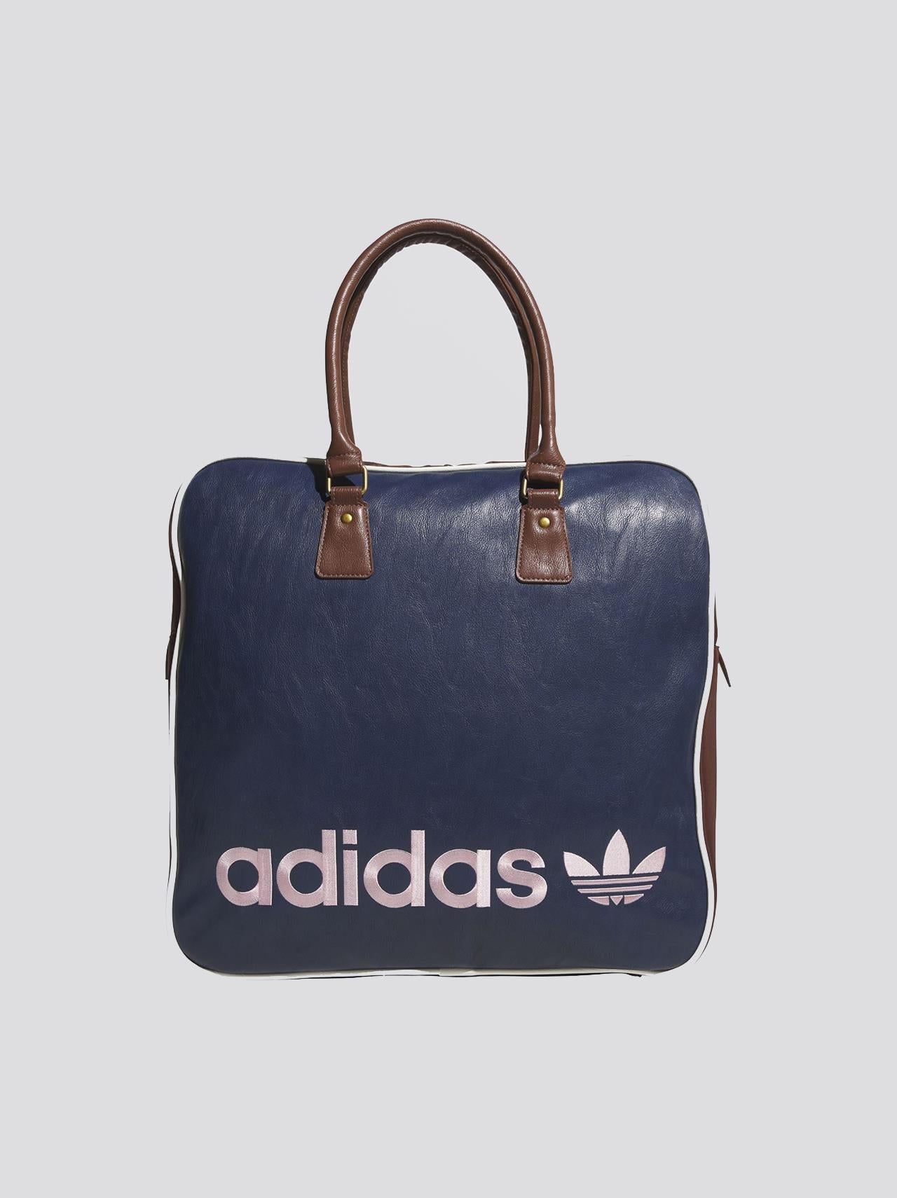 adidas Golf Originals Originals Tote Bag Night Indigo