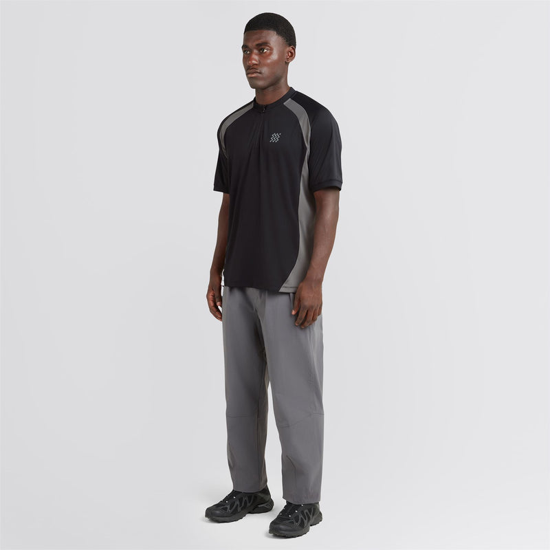 Tour Polo Black
