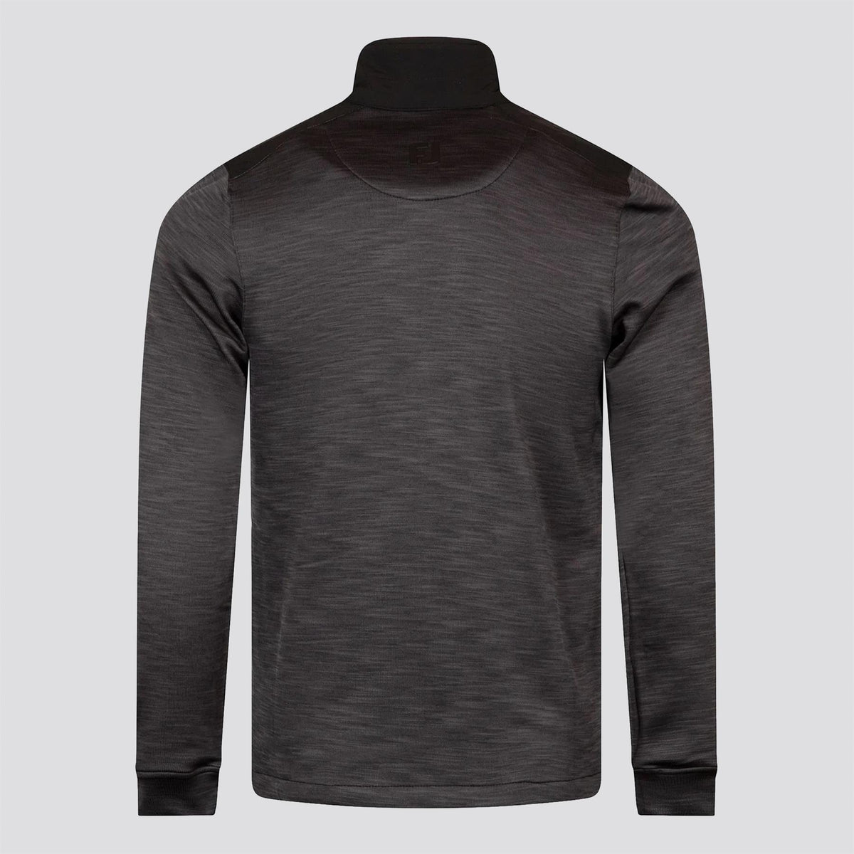 Thermo Hybrid Mid Layer Black