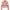 Womens Simona Zip Up Jacket Rose
