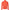 Kian Zipped Sweater Hot Coral