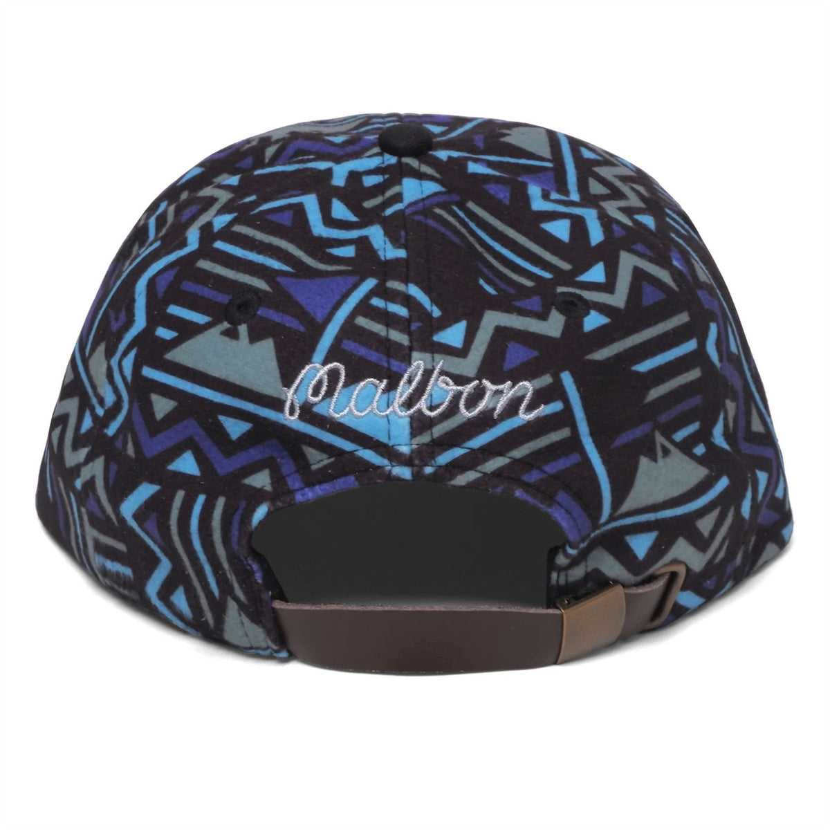 Kodiak Fleece Cap Black