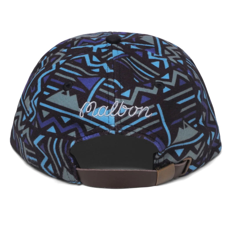 Kodiak Fleece Cap Black