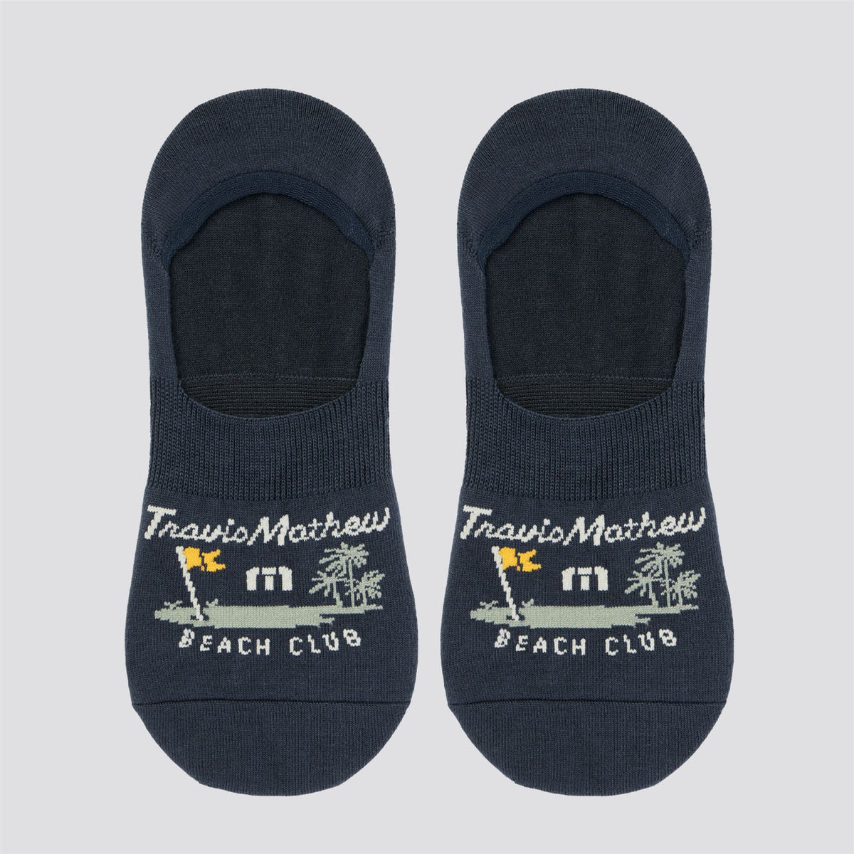 Private Bar Inv Socks Total Eclipse