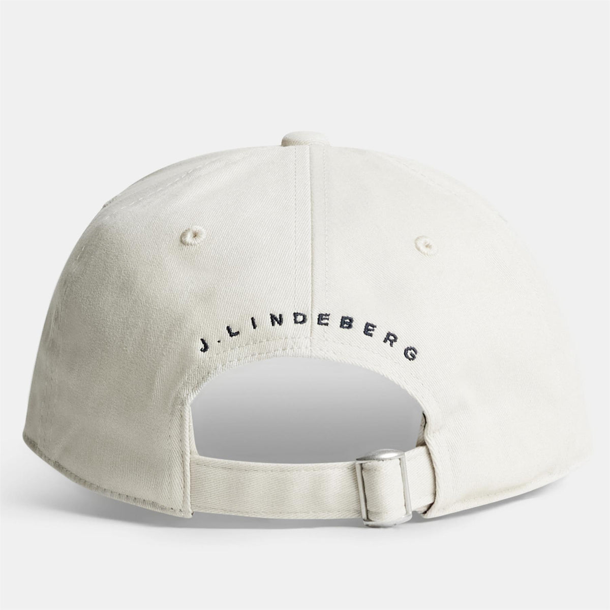 Retro Cotton Cap Moonbeam