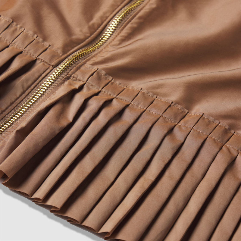 Womens Kendall Jacket Sand