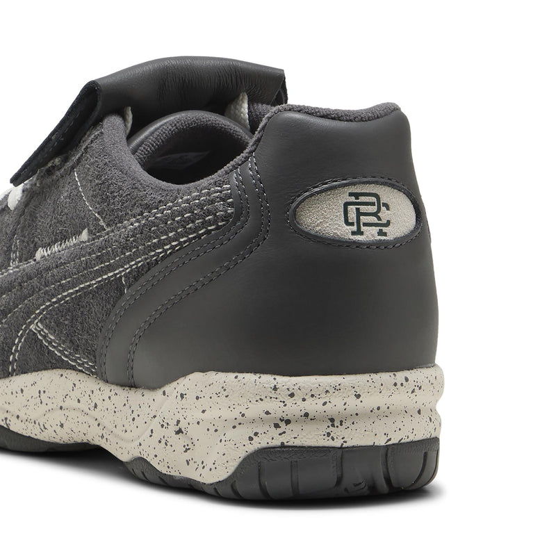 x RC King IT Indoor Golf Shoes Dusky Gray/Warm White