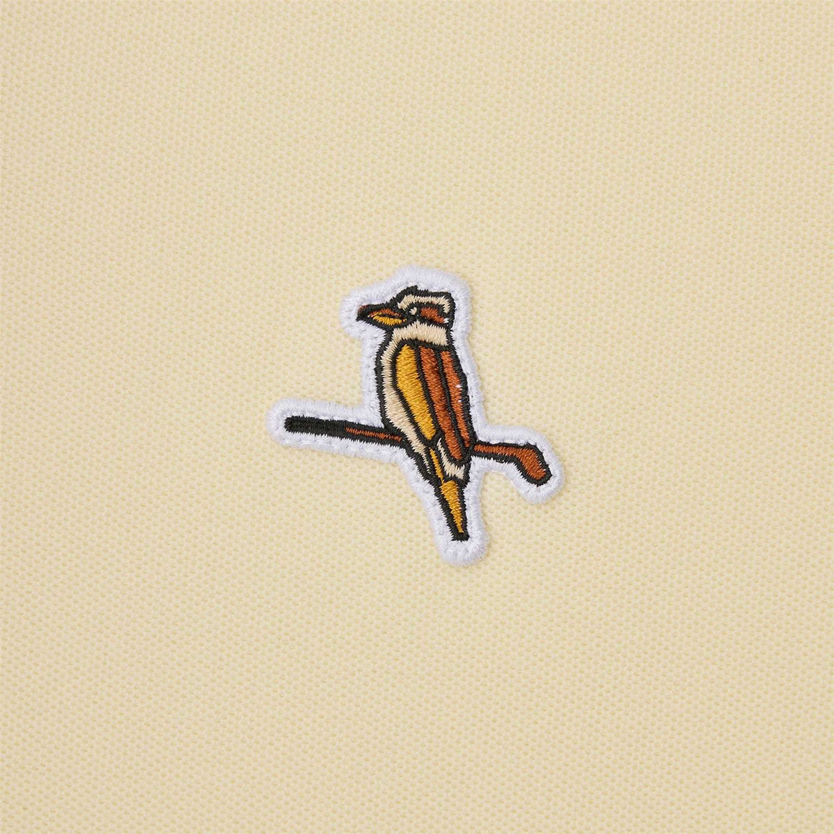 Kooka Polo Lemon