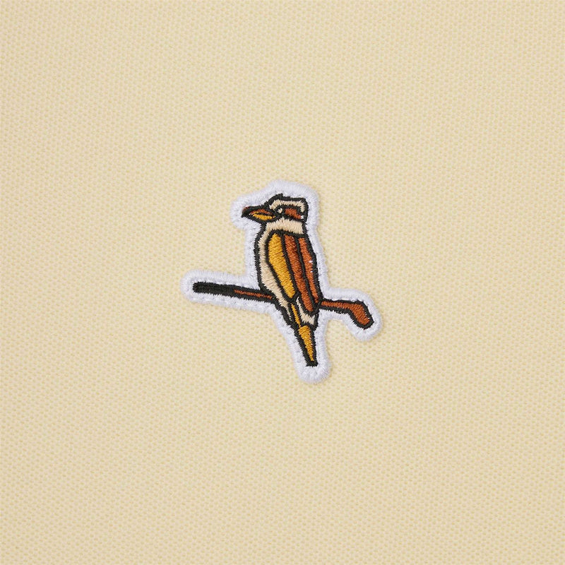 Kooka Polo Lemon