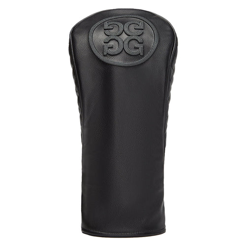 Circle G's Driver Headcover Onyx - SS24