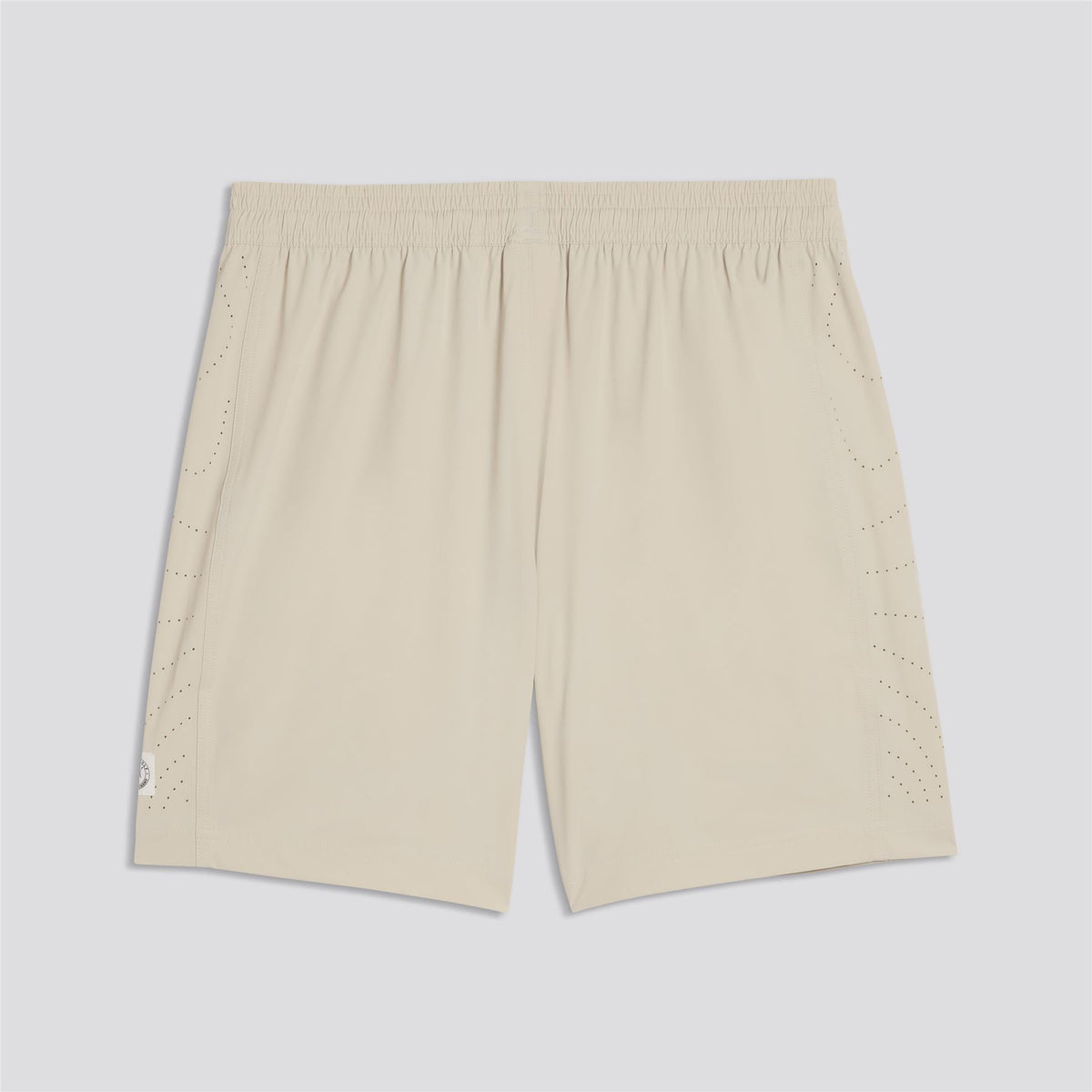 x RC Training Shorts Desert Dust