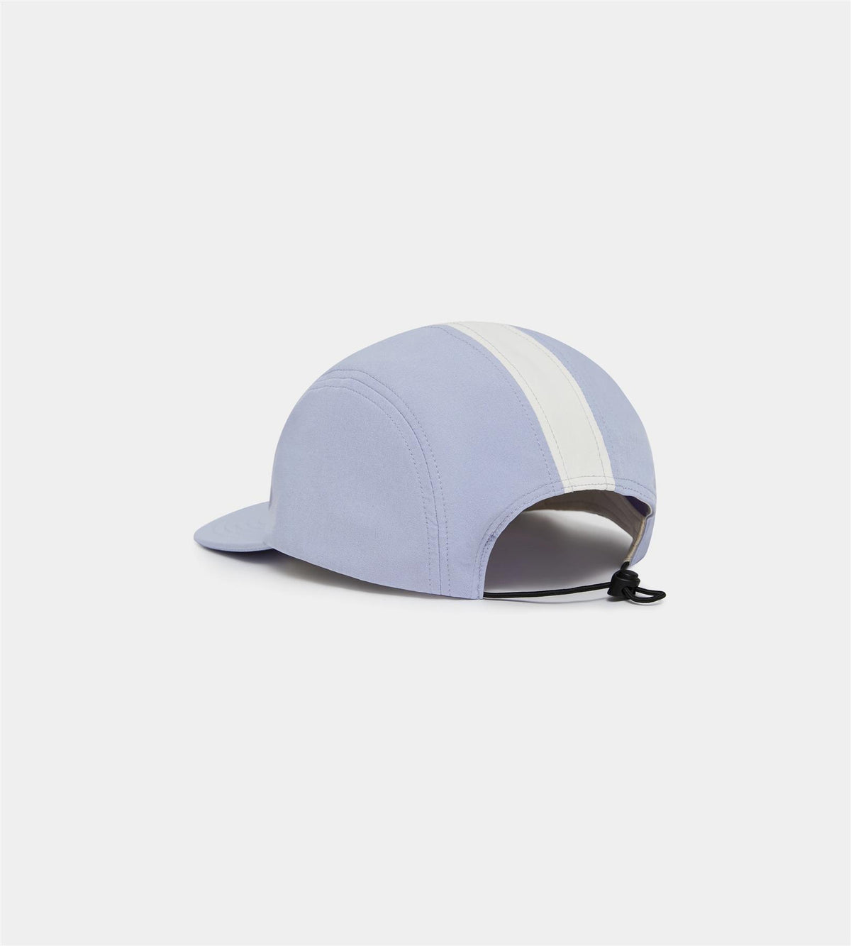 Panel Tech Cap Dusty Blue