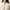 Womens Zilly Hybrid Knit Jacket Eggshell