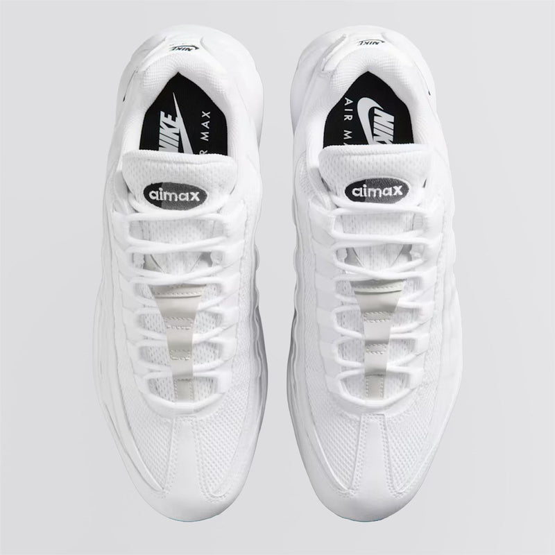 Air Max '95 Spikeless Golf Shoes White/Black/Light Graphite