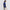 RLX Womens Wool Blend Sweater Vest Blue Mist