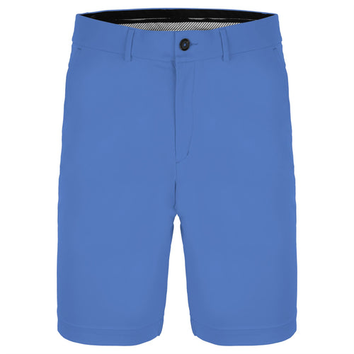 Iver Tailored Fit Shorts Cerulean - SS25