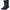Tiki Flame Socks Total Eclipse