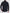 The Stuart Pullover Mid Layer Black