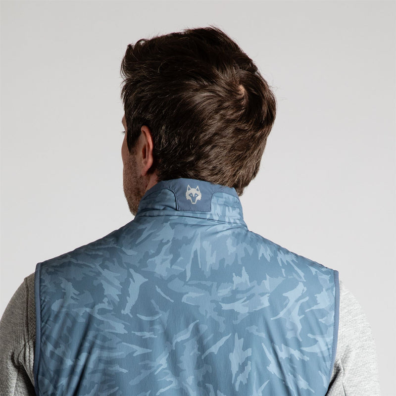Midas Wolf Yukon X-Lite Vest Shadow