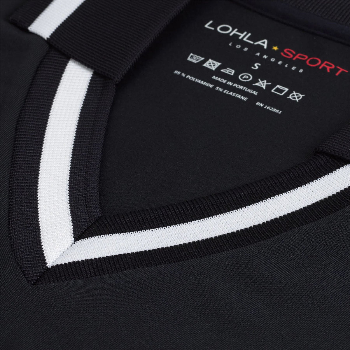 Womens Maya Polo Navy
