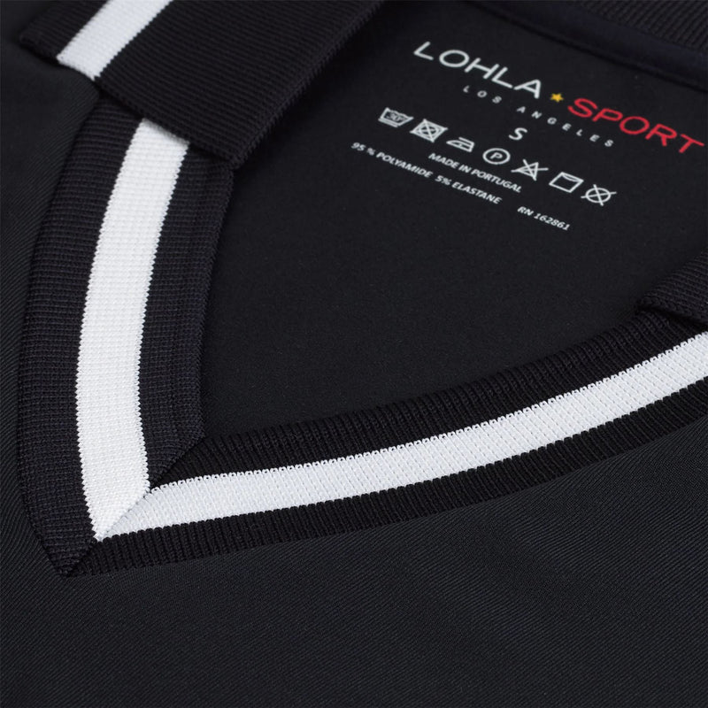Womens Maya Polo Navy