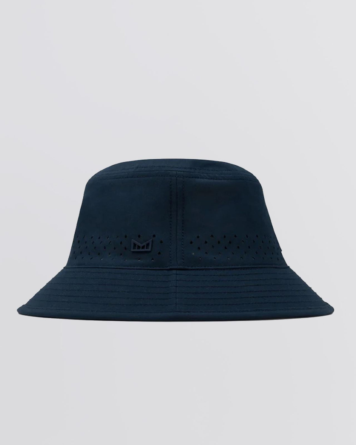 Hydro Caddy Bucket Hat Navy