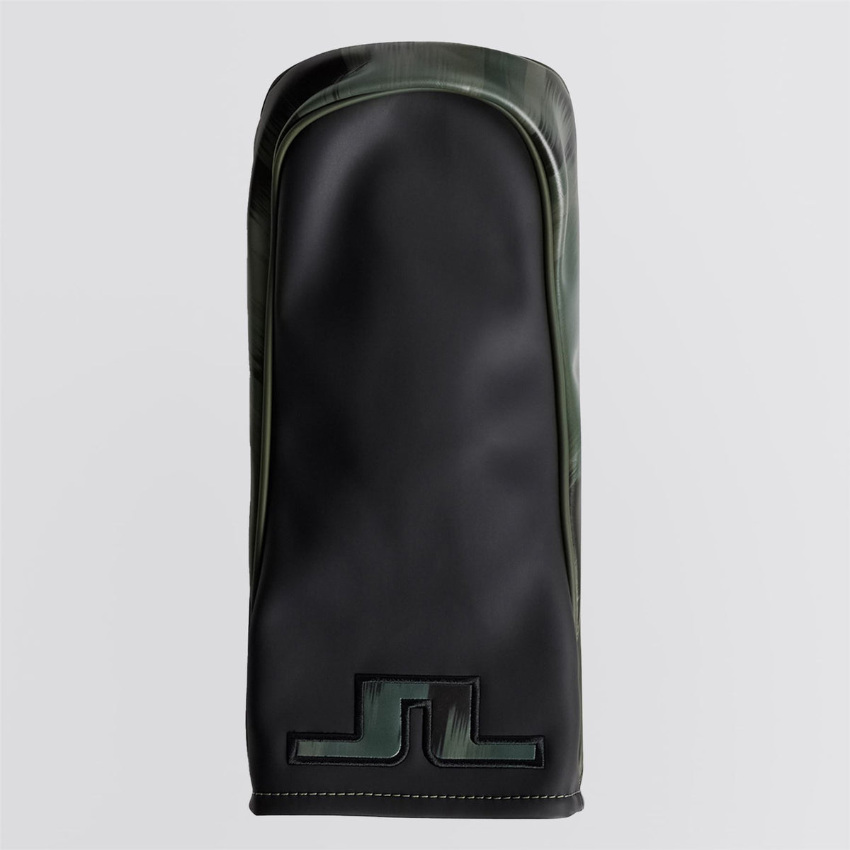Driver Print Headcover Warp Forest