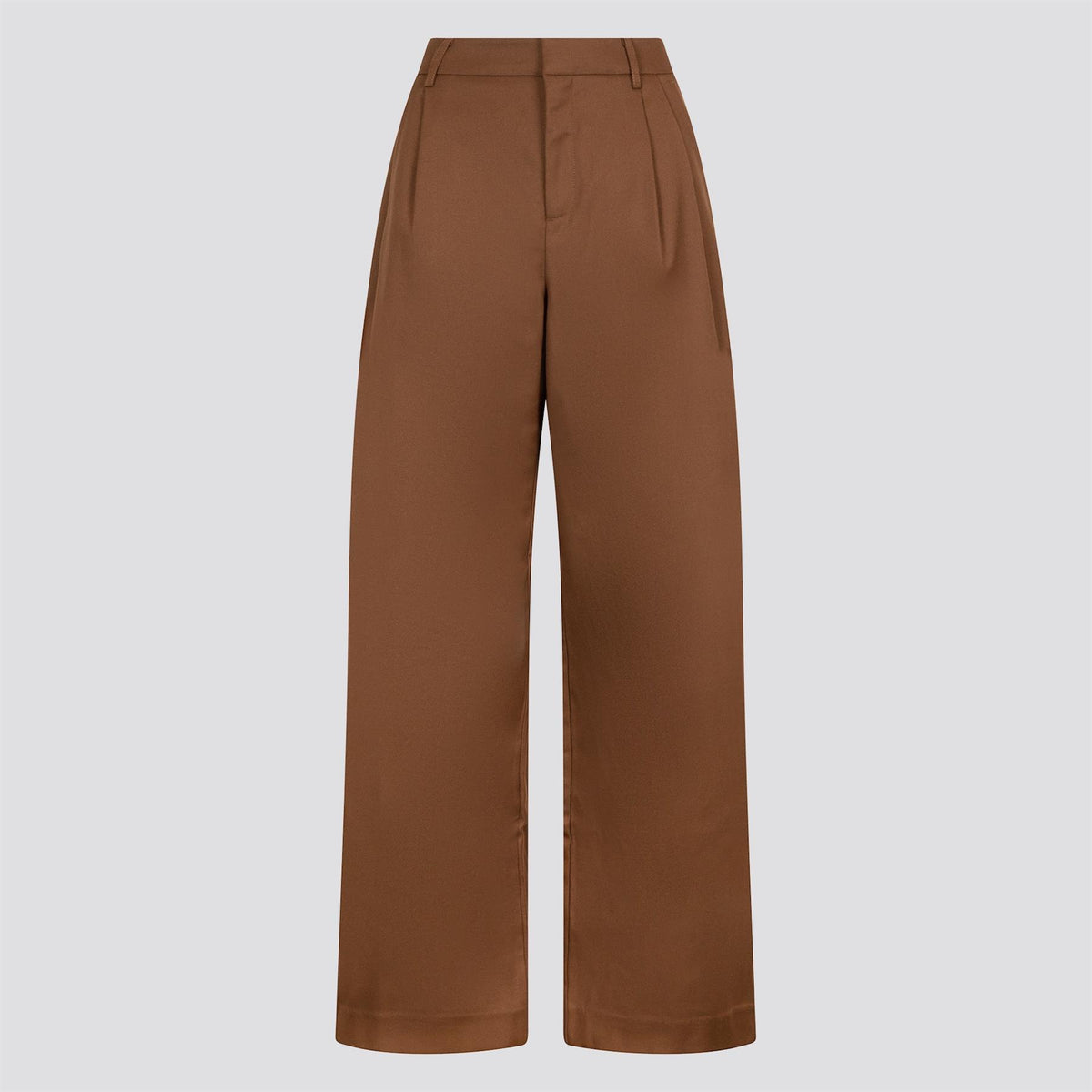 Womens Sky Pants Brown