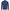 DRI FIT ADV Tour Half-Zip Top Midnight Navy/White