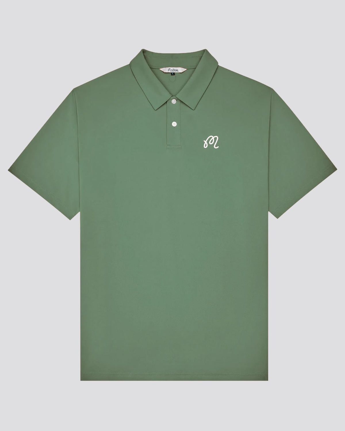 Fairway Polo Olivine