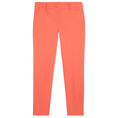 Womens Pia Pant Hot Coral - W23