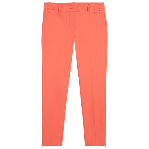 Womens Pia Pant Hot Coral - W23