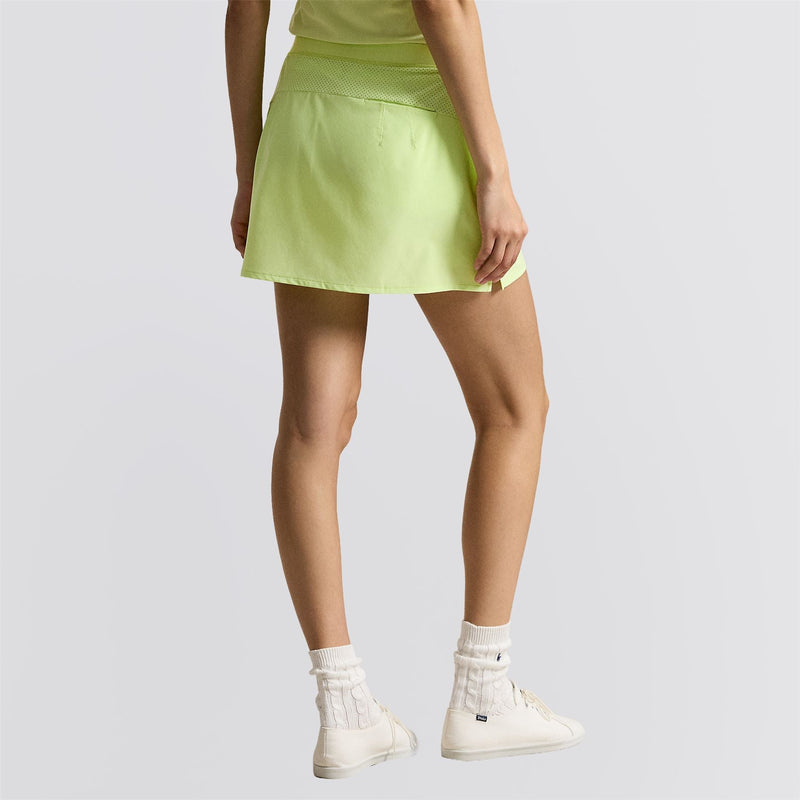 RLX Womens 15-Inch Aim Stretch Skirt