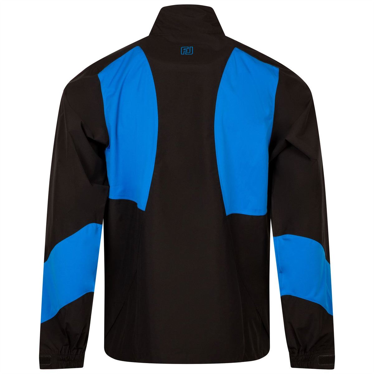 HydroLite X Waterproof Jacket Black/Blue