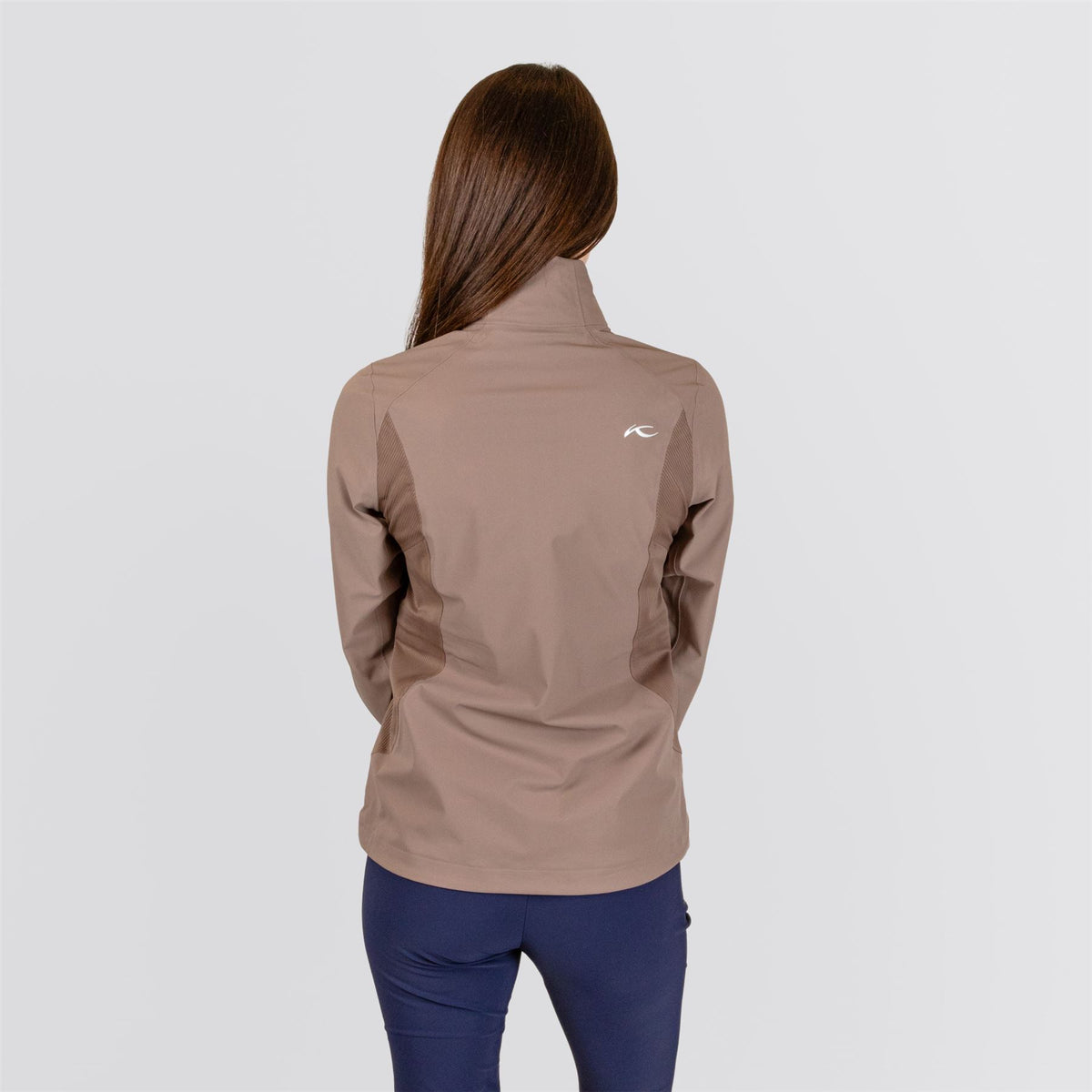 Womens Pro 3L 3.0 Jacket Taupe