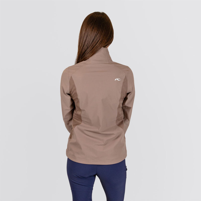 Womens Pro 3L 3.0 Jacket Taupe