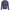Stamped Colorado Hoodie Maltese Blue/Heron