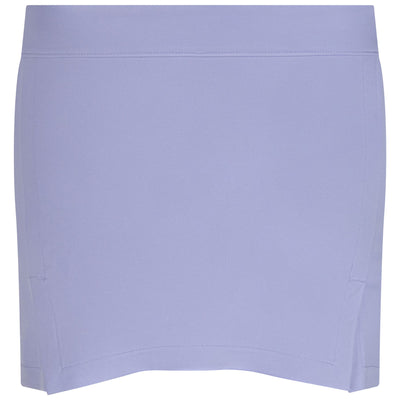 Womens Amelie Skirt Sweet Lavender - AW23