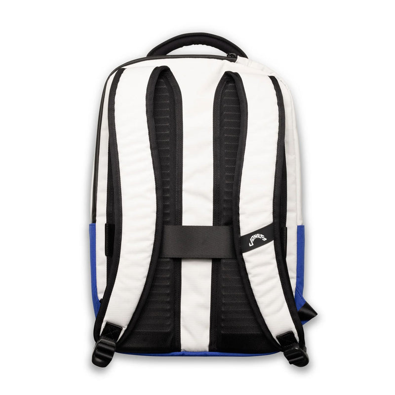 A2 Backpack R Cement Cobalt Blue